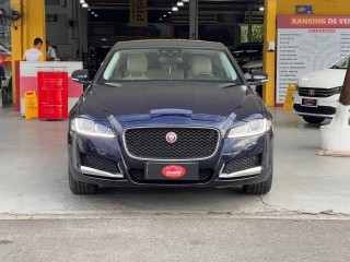 Foto do veículo Jaguar Xf 2.0 Gtdi Prestige 16v Aut.