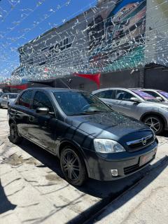 Foto do veículo Chevrolet Corsa 1.8 Sedan Flexpower Maxx