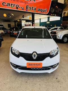 Foto do veículo Renault Sandero 1.0 Life
