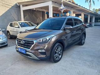 Foto do veículo Hyundai Creta 2.0 Prestige At