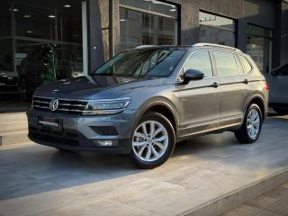 Foto do veículo Volkswagen Tiguan Allspac Comf 250 Tsi 1.4 Flex