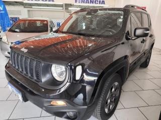 Foto do veículo Jeep Renegade Std 1.8 4x2 Flex 16v Aut.
