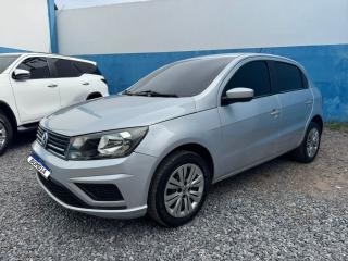 Foto do veículo Volkswagen Gol 1.6
