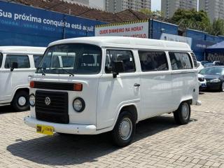 Foto do veículo Volkswagen Kombi 1.4 Lotacao Total Flex
