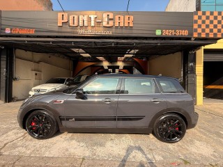 Foto do veículo Mini Cooper Clubman John Work All4 2.0 Aut.