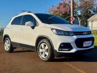 Foto do veículo Chevrolet Tracker 1.4 16v Ecotec Lt Auto