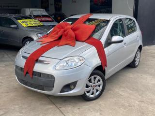 Foto do veículo Fiat Palio Attra./itália 1.4 Evo F.flex 8v 5p