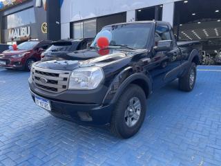 Foto do veículo Ford Ranger 2.3 4x2 Xls Cs