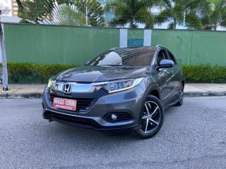 Foto do veículo Honda Hr-v 1.8 Exl Cvt