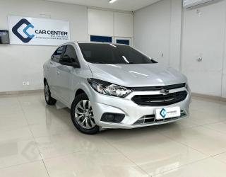 Foto do veículo Chevrolet Onix Sedan Plus Lt 1.0 12v Tb Flex Mec.