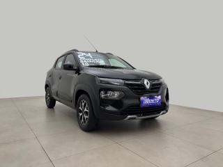Foto do veículo Renault Kwid 1.0 Outsider