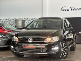 Foto do veículo Volkswagen Golf Highline 1.4 Tsi 140cv Aut.