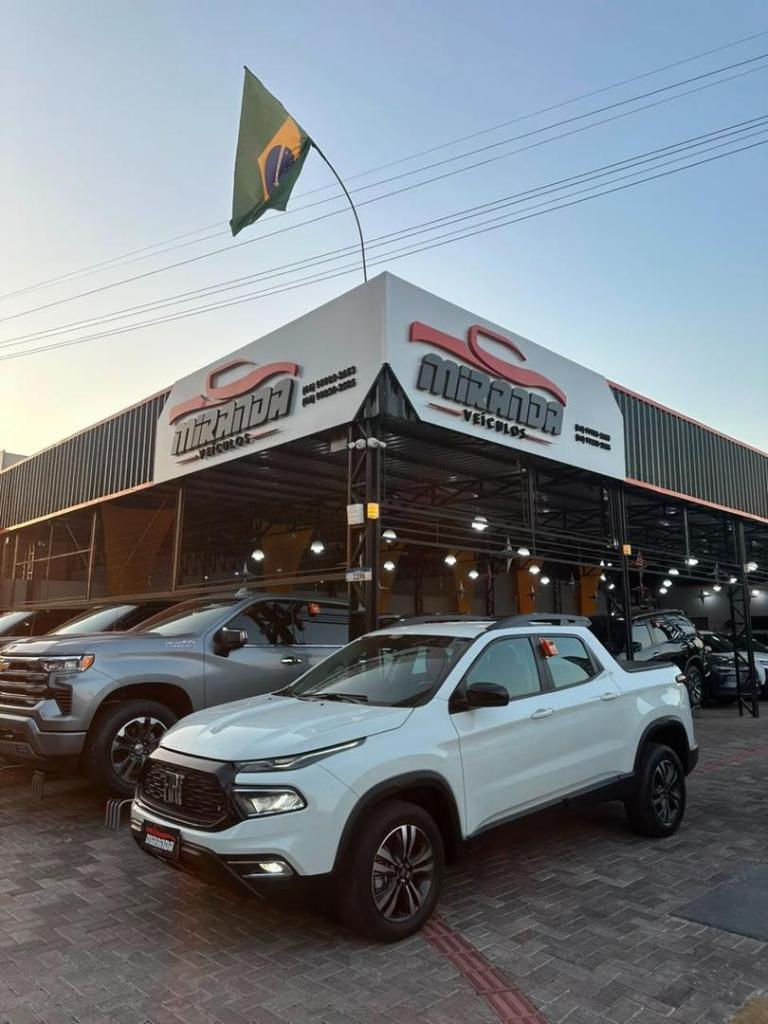 Fiat Toro