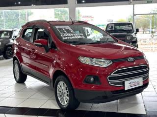 Foto do veículo Ford Ecosport 1.6 Se At