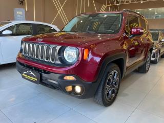 Foto do veículo Jeep Renegade Longitude 2.0 4x4 Tb Diesel Aut