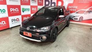 Foto do veículo Volkswagen Saveiro Cross 1.6 Mi Total Flex 8v Ce
