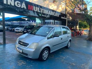 Foto do veículo Chevrolet Meriva 1.4 Econoflex Joy