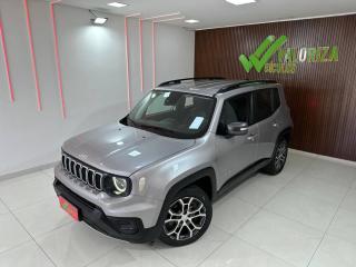 Foto do veículo Jeep Renegade 1.3 T270 Longitude Auto