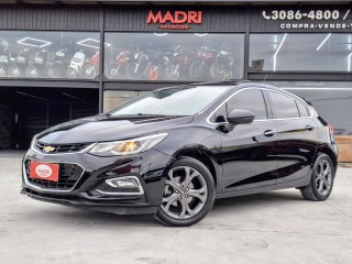 Foto do veículo Chevrolet Cruze Sport Ltz 1.4 16v Tb Flex 5p Aut.
