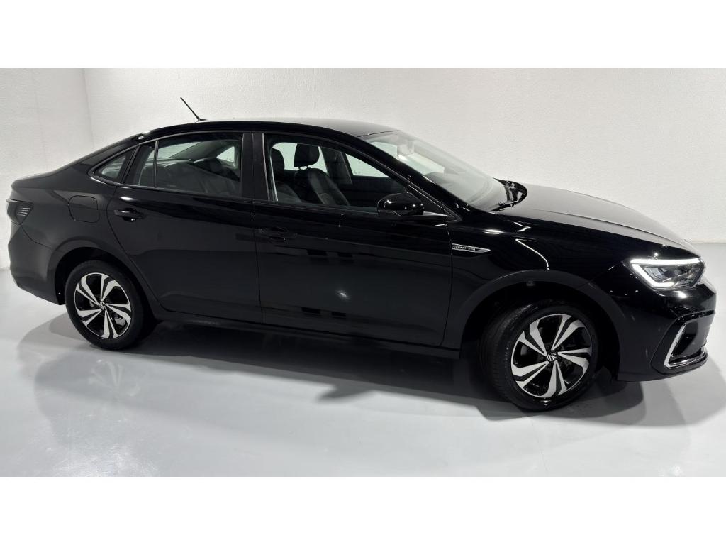 Volkswagen Virtus