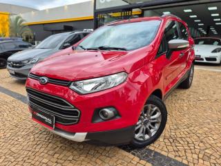 Foto do veículo Ford Ecosport 1.6 16v Flex Freestyle