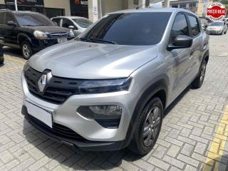 Foto do veículo Renault Kwid Zen 1.0 Flex 12v 5p Mec.