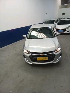 Foto do veículo Chevrolet Onix 1.0 Turbo Premier Auto