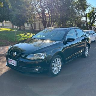 Foto do veículo Volkswagen Jetta 2.0 Total Flex Comfortline