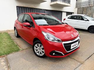 Foto do veículo Peugeot 208 1.2 Active