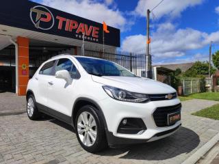 Foto do veículo Chevrolet Tracker Premier 1.4 Turbo 16v Flex Aut