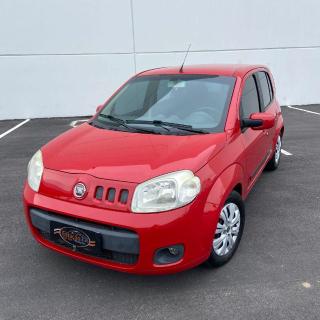 Foto do veículo Fiat Uno Vivace/rua 1.0 Evo Fire Flex 8v 5p