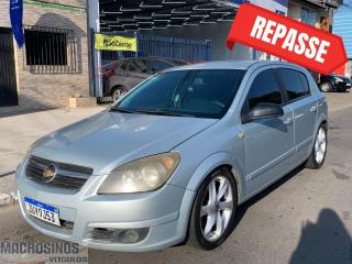 Foto do veículo Chevrolet Vectra 2.0 Gt Flexpower