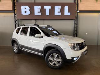 Foto do veículo Renault Duster 1.6 Dynamique Cvt