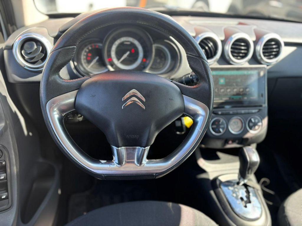 Citroen Citroën C3