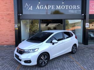 Foto do veículo Honda Fit 1.5 Exl Cvt