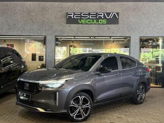 Foto do veículo Fiat Fastback Impetus 1.0 200 T. Flex Aut