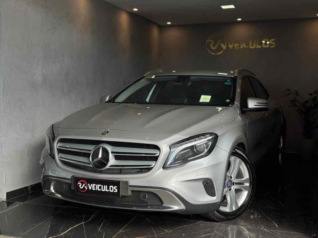 Mercedes-Benz Others 2017