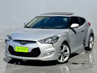 Foto do veículo Hyundai Veloster 1.6 16v 140cv Aut.