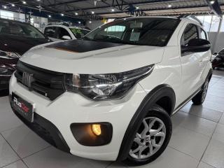 Foto do veículo Fiat Mobi Trekking 1.0 Flex 5p.
