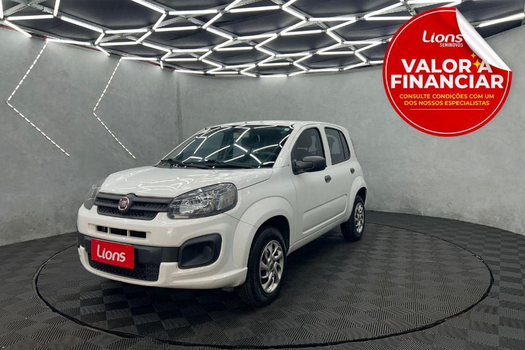 Fiat Uno
