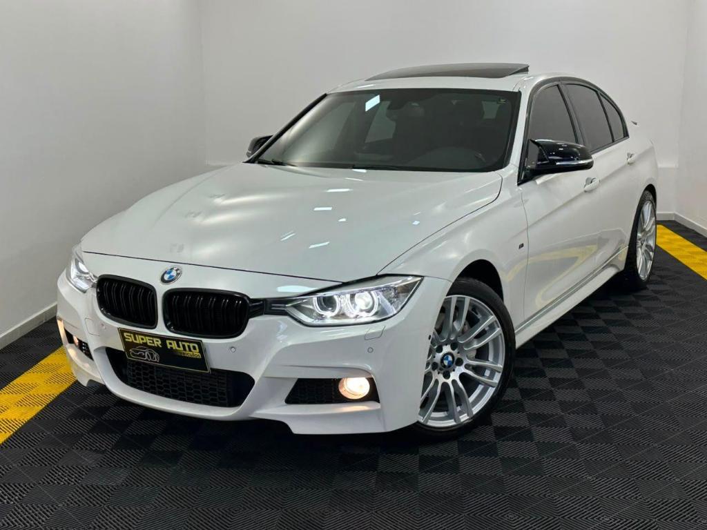 Bmw Series