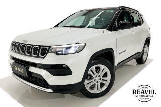 Foto do veículo Jeep Compass 1.3 T270 Longitude Auto