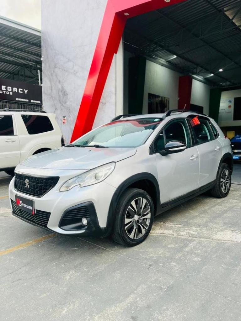 Peugeot 2008 2022