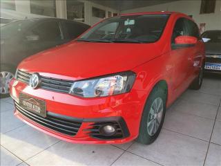 Foto do veículo Volkswagen Gol Trendline 1.0 T.flex 12v 5p