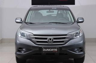 Foto do veículo Honda Cr-v 2.0 16v Lx Flexone Auto