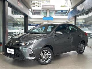 Foto do veículo Toyota Yaris 1.5 Xs Cvt Sedan