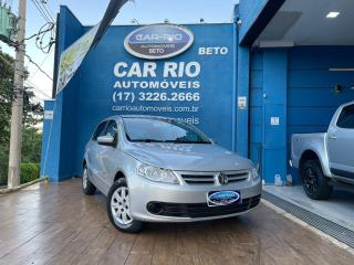 Foto do veículo Volkswagen Gol (novo) 1.0 Mi Total Flex 8v 4p