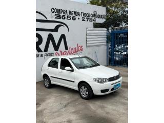 Foto do veículo Fiat Palio 1.0 Economy Fire Flex 8v 4p