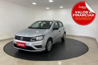 Foto do veículo Volkswagen Gol 1.6
