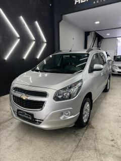 Foto do veículo Chevrolet Spin Ltz 1.8 8v Econo.flex 5p Aut.